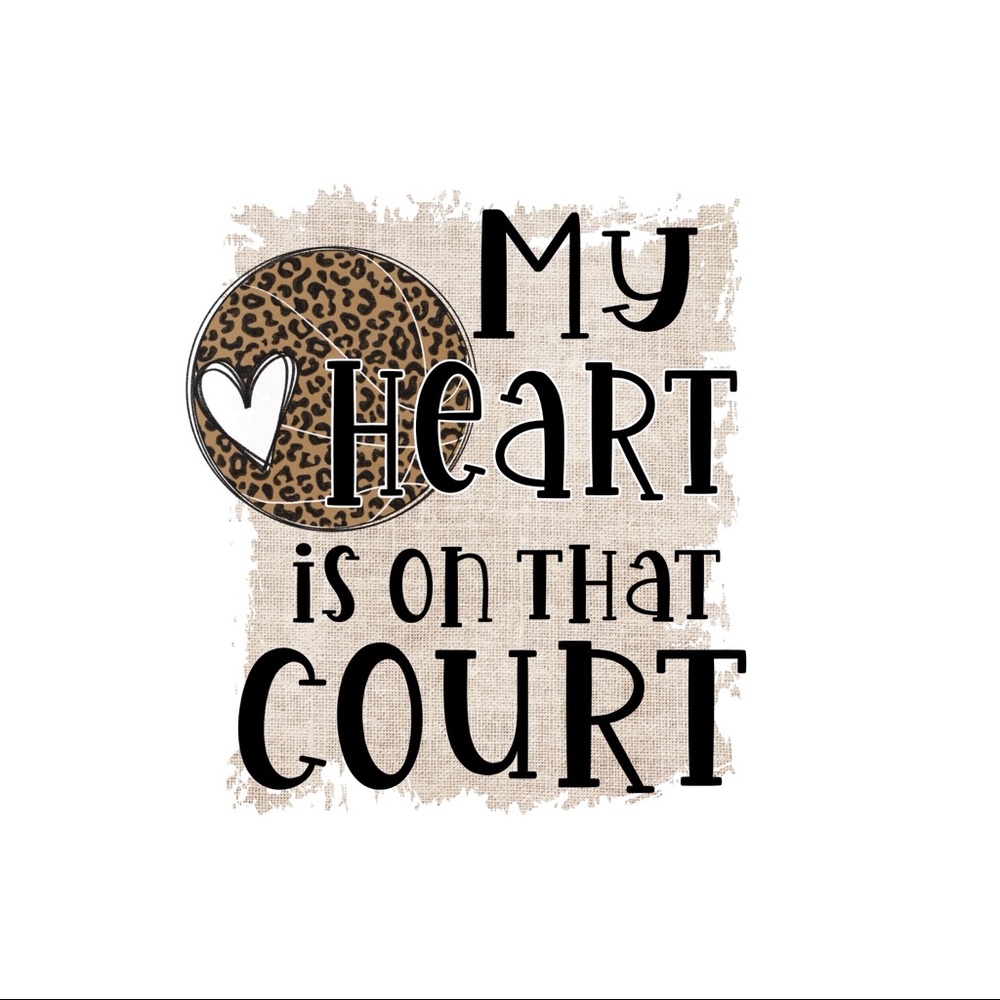 Sublimation design #basketballmom